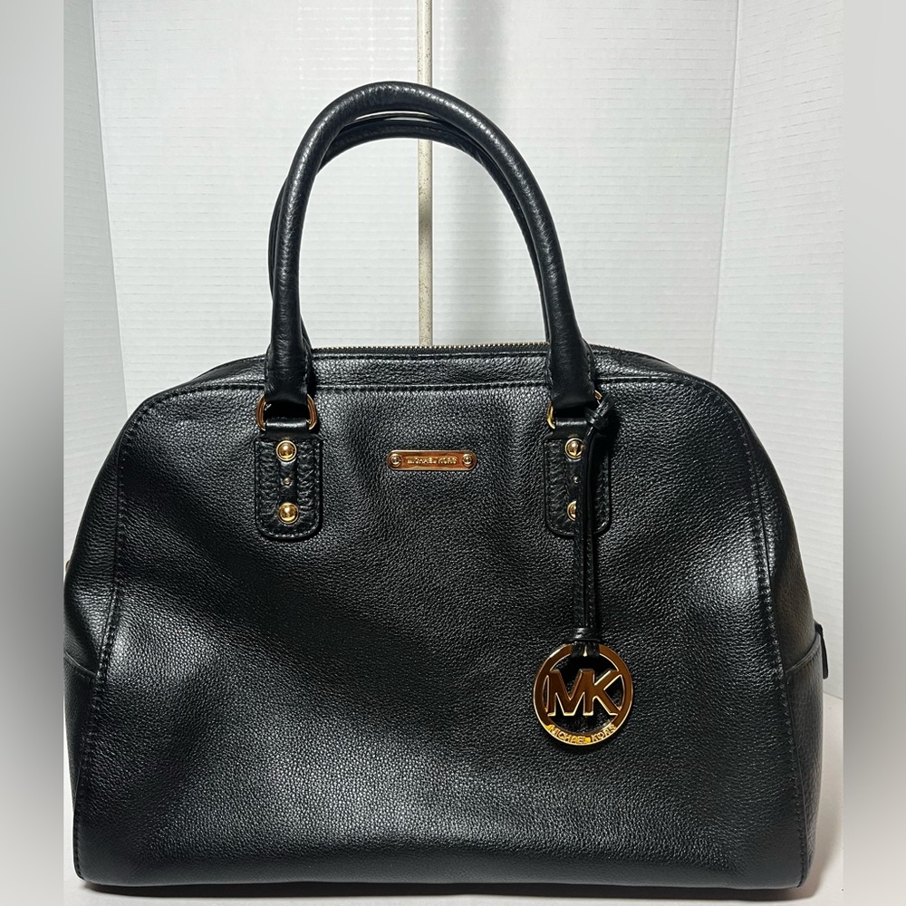 Michael Kors Bedford Legacy Dome Satchel